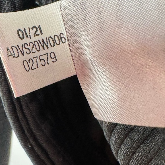 Adidas Golf Thumb Hole‎ Full Zip Textured Jacket in Black Size Small - Picture 4 of 7